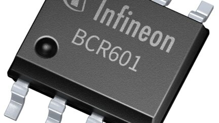 Linear LED controller ICs target dimmable lighting applications