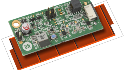 ON Semiconductor continues to make battery-less IoT a reality with Bluetooth® Low Energy