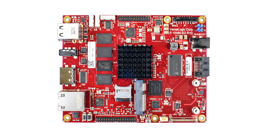 VersaLogic new Android based SBC is an avenue to the Android Markets