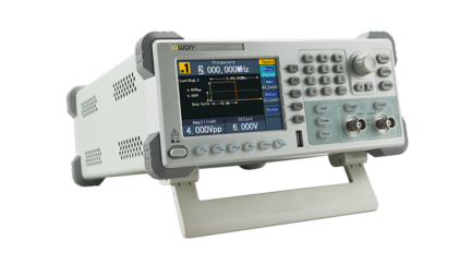 Owon AG1011 10Mhz 1-CH Arbitrary Waveform Generator