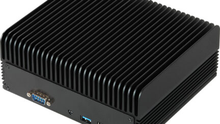 ASRock announces four Whiskey Lake-U based products