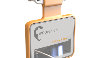 Industry-Leading Energy Harvesting Technology from e-peas Enables Accurate & Continuous Animal Tracking