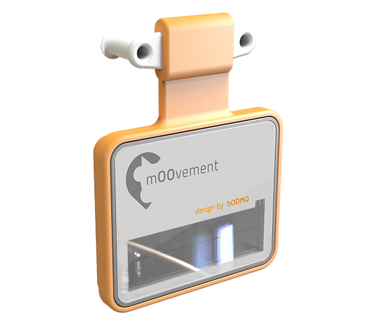 Industry-Leading Energy Harvesting Technology from e-peas Enables Accurate & Continuous Animal Tracking Industry-Leading Energy Harvesting Technology from e-peas Enables Accurate & Continuous Animal Tracking