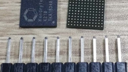 The Maixduino – Sipeed’s New Neural Network MAix-Based Board