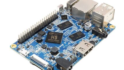 Orange Pi PC 2 – Quad Core 64bit Linux and Android mini PC [Getting Start Guide]