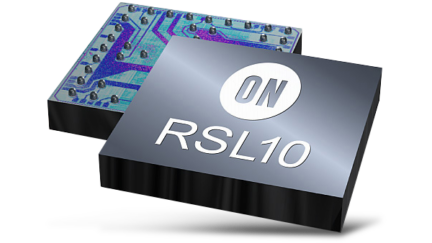Future Electronics presents Ultra-low power Bluetooth 5.0 radio SoC
