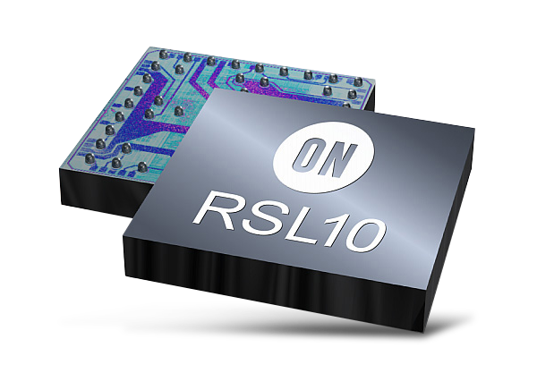 Future Electronics presents Ultra-low power Bluetooth 5.0 radio SoC