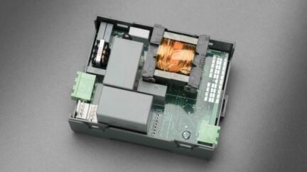 Smart algorithm triples service life of power supplies