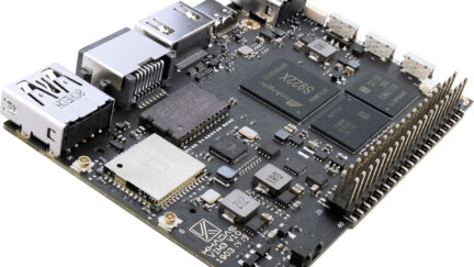 Khadas VIM3 Amlogic S922X Board to Support M.2 NVMe SSD, WiFi 5, and Bluetooth 5 Connectivity