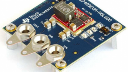 Maximizing power density and thermal performance in power-module designs
