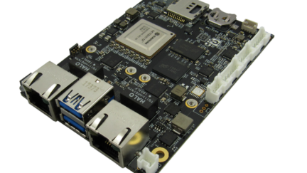 Newport GW6200 Networking Single Board Computer