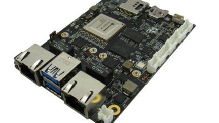 Newport GW6200 Networking Single Board Computer