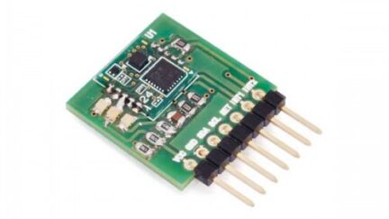 Fishmograph – Omron’s D7S sensor based seismograph