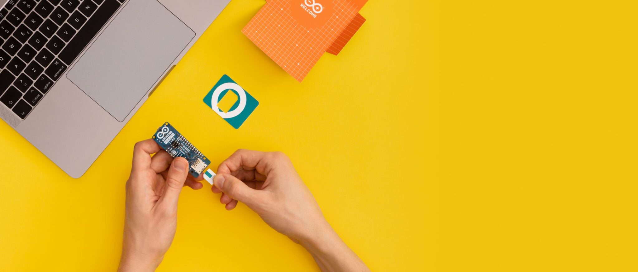Arduino SIM unveiled - Electronics-Lab