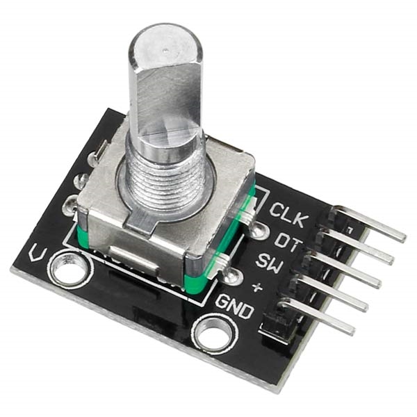 A Rotary Encoder