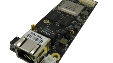 Newport GW6100 Networking Single Board Computer