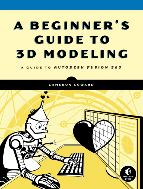 A Beginner’s Guide to 3D Modeling