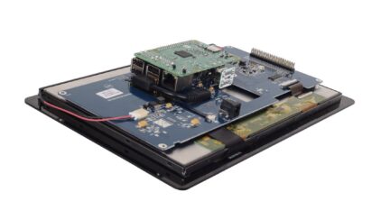 Midas Displays introduce range of HDMI TFT displays