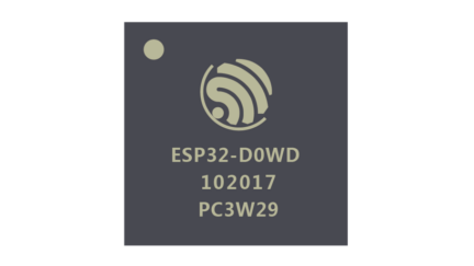 Espressif Announces the  Release of ESP32-S2 Secure Wi-Fi MCU