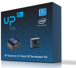 Experience The Power Of Ai With Solutions From Aaeon Electronics Lab