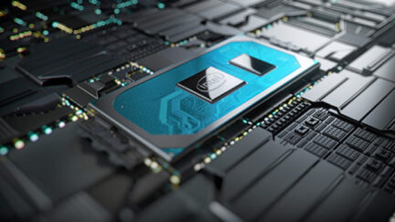 Intel launches first 10th Gen Ice Lake CPUs with 10nm fabrication