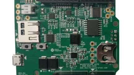 Single-Battery Charger and Fuel Gauge Reference Design for Arduino Platforms