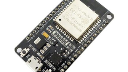 ESP32 Webserver Tutorial