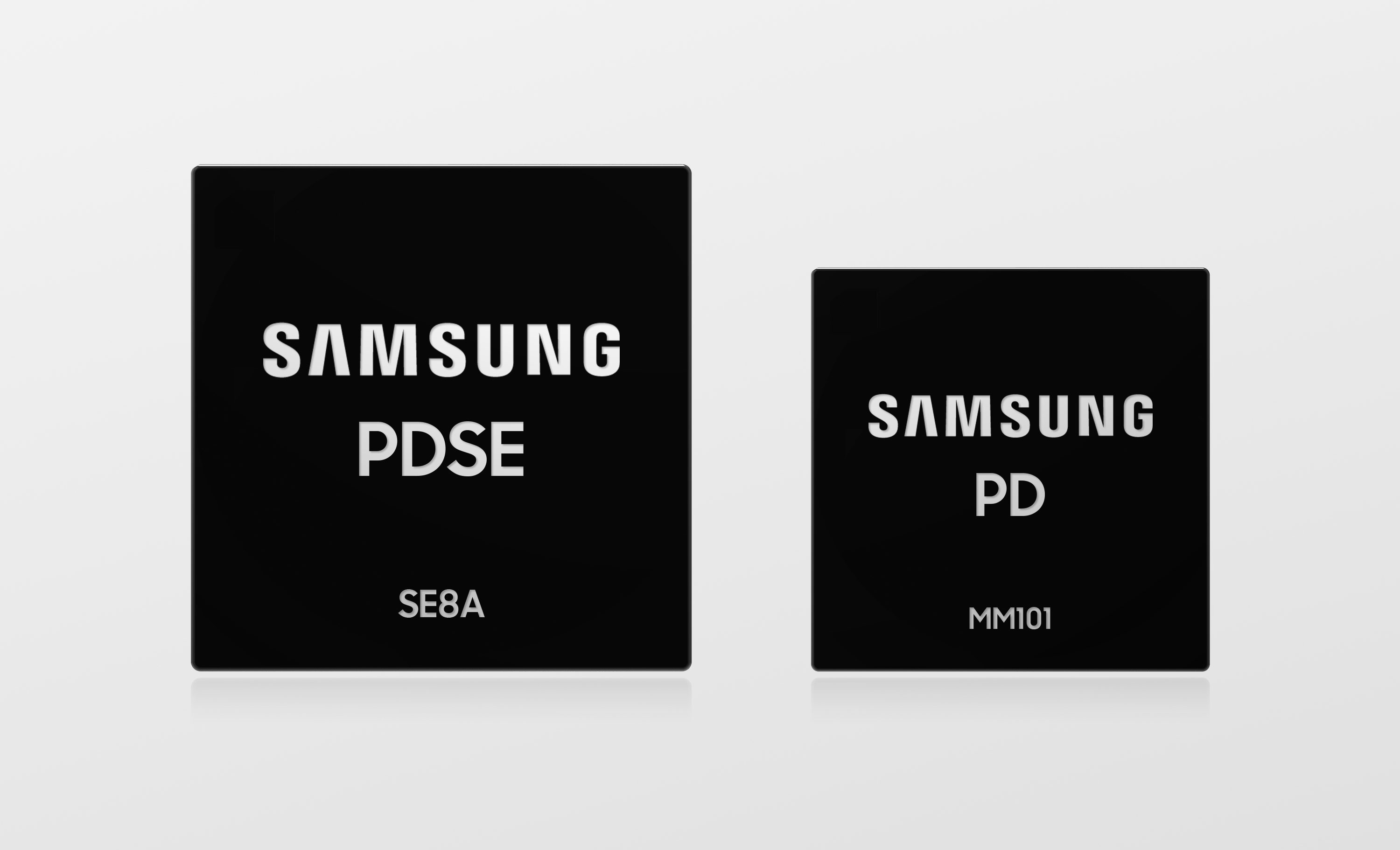 Samsung’s Two New USB PD Controllers support up to 100W-charging