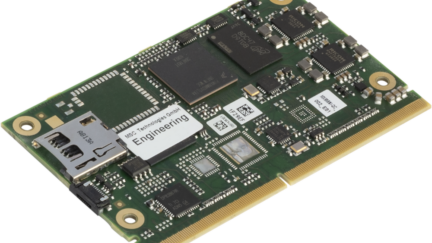 Customizable SMARC module runs Linux on i.MX8M Mini or Nano