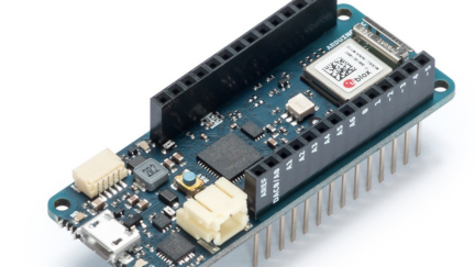Getting Started with the Arduino IoT Cloud