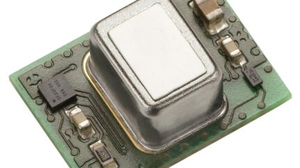 Breakthrough in CO2 Sensing: First Sensirion Miniaturized CO2 Sensor