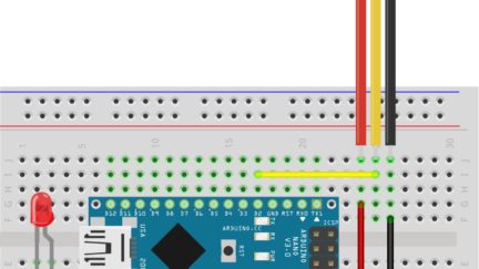 Using Interrupts with Arduino