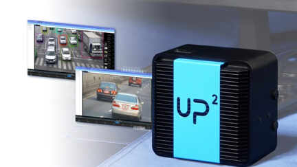 AAEON Partners with Gorilla to Showcase Edge AI Solutions at COMPUTEX Taipei 2019