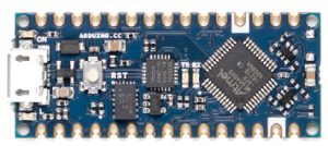 Arduino Introduces 4x new Nano boards - Electronics-Lab