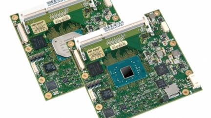 Avnet Integrated adds AMD’s R1000 to its COM Express