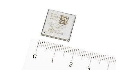 Sony’s ELTRES LPWAN Module Promises a Range of over 100 Km