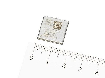 Sony’s ELTRES LPWAN Module Promises a Range of over 100 Km