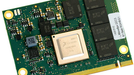 MicroSys Electronics New module and SBC Features NXP’s Cortex-A72 based LS1028A