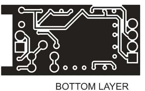 Inductive Proximity Sensor using TCA505 - Electronics-Lab
