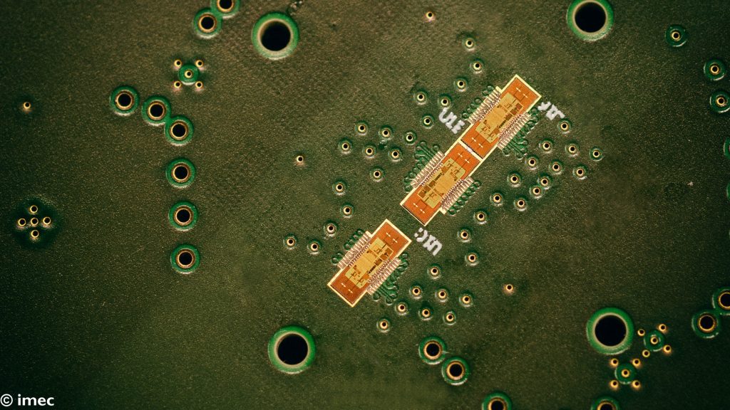 A smart radar system for gesture recognition and non-contact vital signs monitoring. A smart radar system for gesture recognition and non-contact vital signs monitoring.