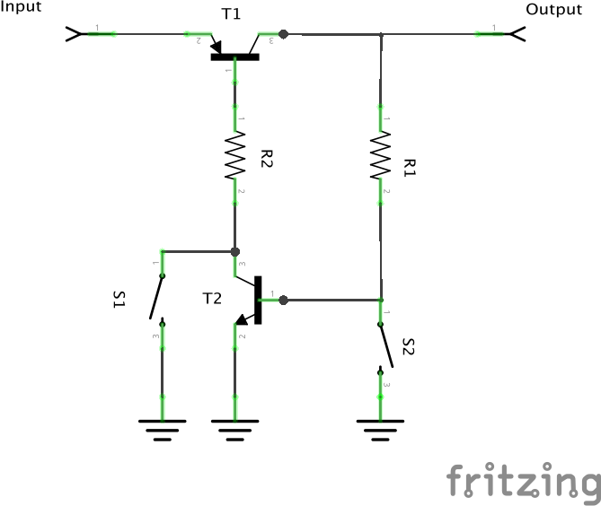 EEVblog #262 - World's Simplest Soft Latching Power Switch Circuit 