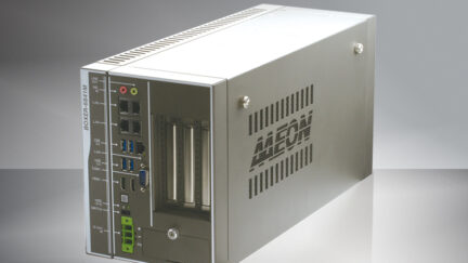 Experience the Power of AI with Solutions from AAEON