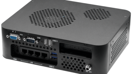 EPIC-KBS9-PUC: Proven Performance for your Embedded Application