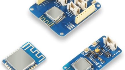 Seeed Studio unveils Three W600-Based Wireless Boards