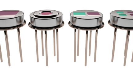 Pyreos announces TO-39 quad detectors for multi-gas and flame detection