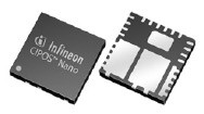Infineon’s Solutions for Pumps and Fans