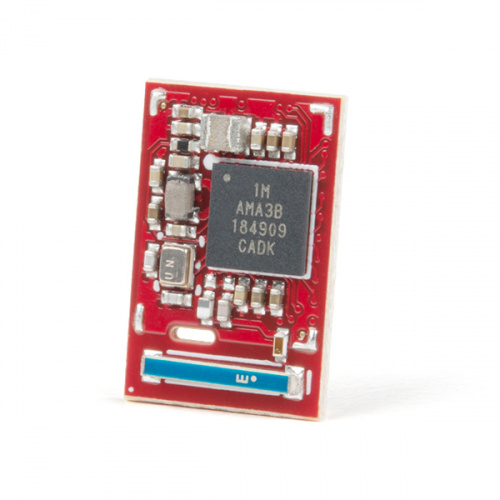 Artemis Engineering Version: SparkFun’s first open-source, embedded-systems module
