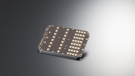 Millimetre wave radar simultaneously tracks the health states of 10 people