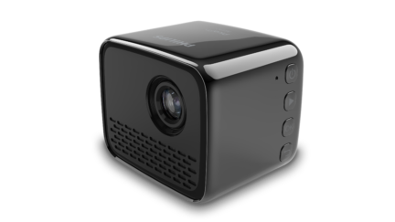 PHILIPS Projection launches a new PicoPix Collection for nomads