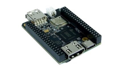 Popcorn Computers – The Fastest 100% Open Source Hardware Computers